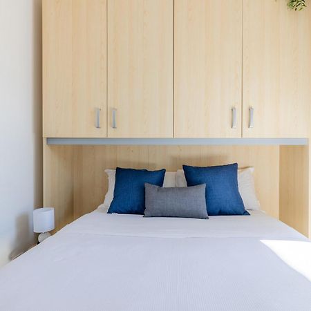 Maison Blu - In Trastevere Roma Ngoại thất bức ảnh