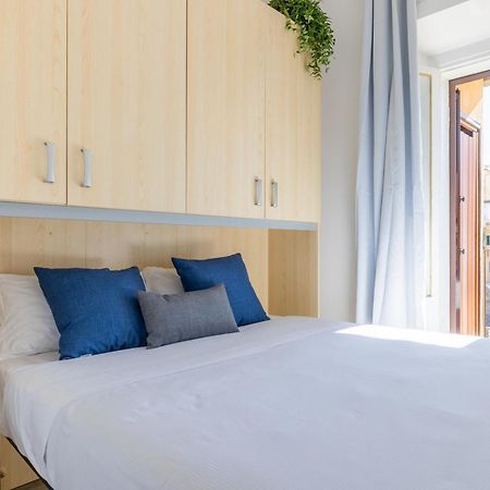 Maison Blu - In Trastevere Roma Ngoại thất bức ảnh