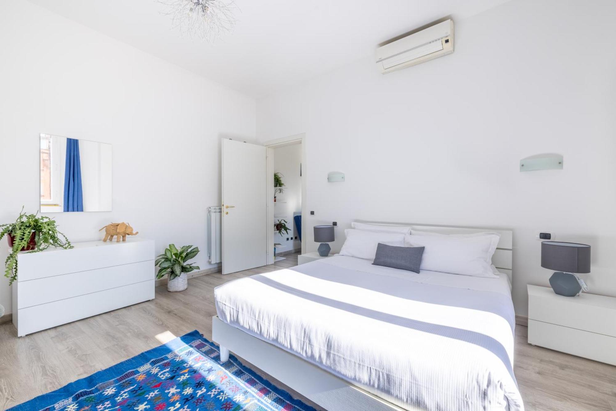 Maison Blu - In Trastevere Roma Ngoại thất bức ảnh