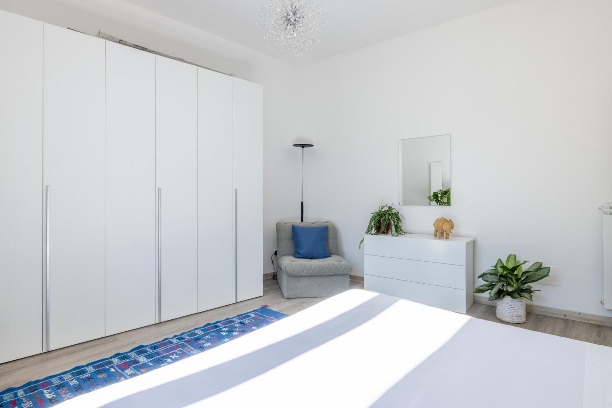 Maison Blu - In Trastevere Roma Ngoại thất bức ảnh
