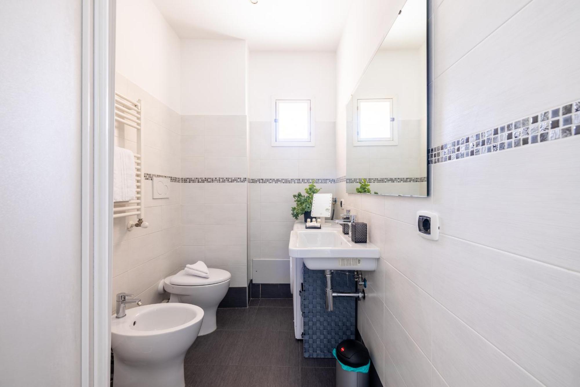 Maison Blu - In Trastevere Roma Ngoại thất bức ảnh