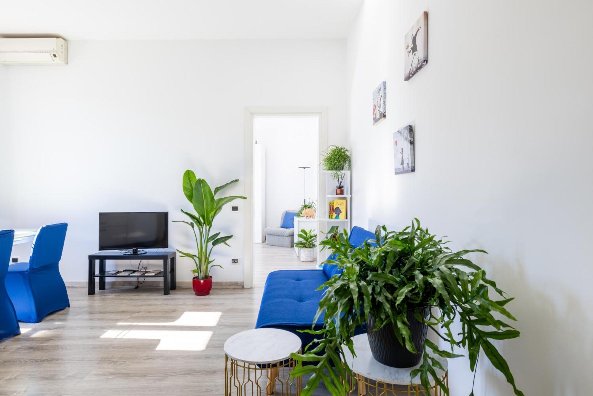 Maison Blu - In Trastevere Roma Ngoại thất bức ảnh