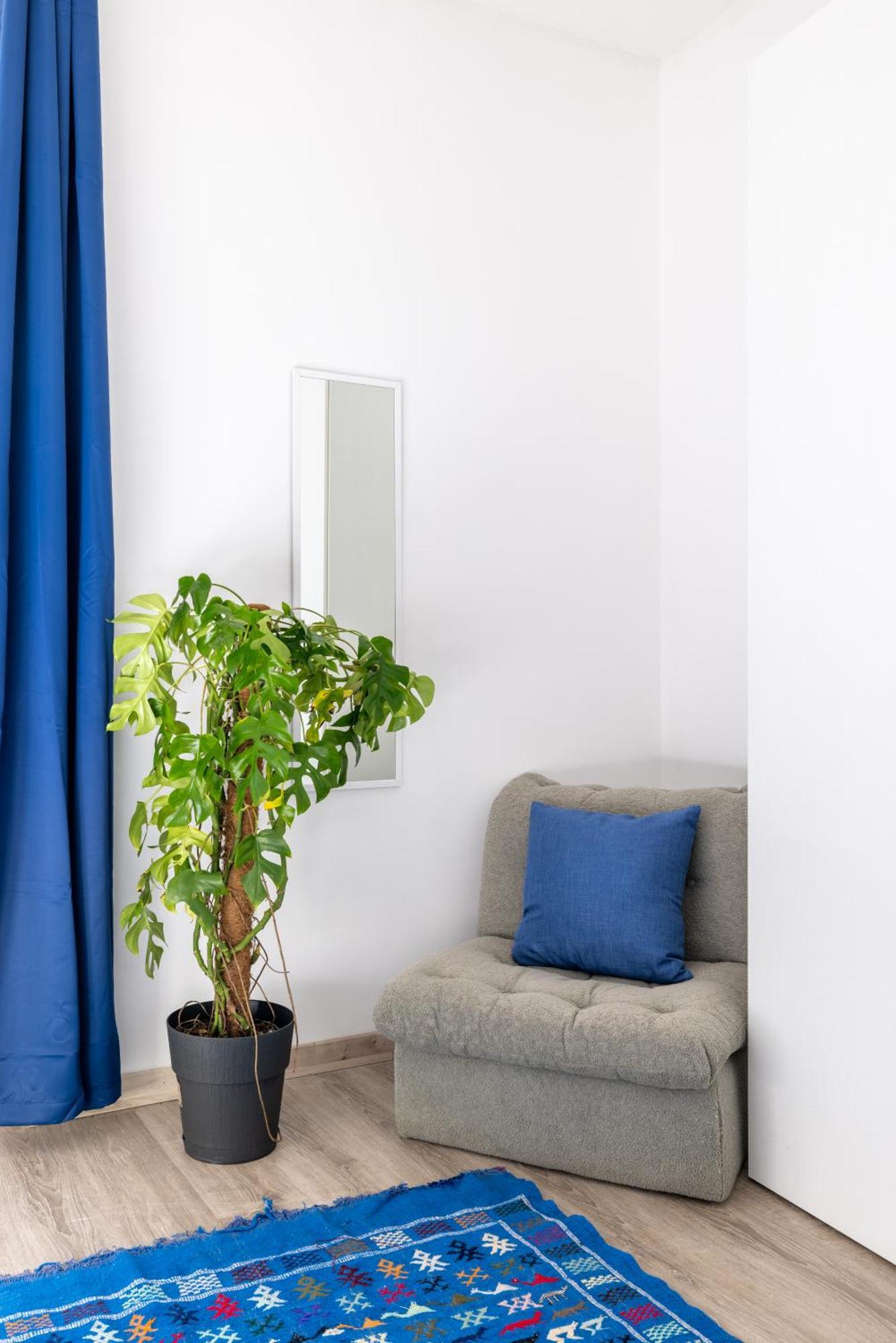 Maison Blu - In Trastevere Roma Ngoại thất bức ảnh