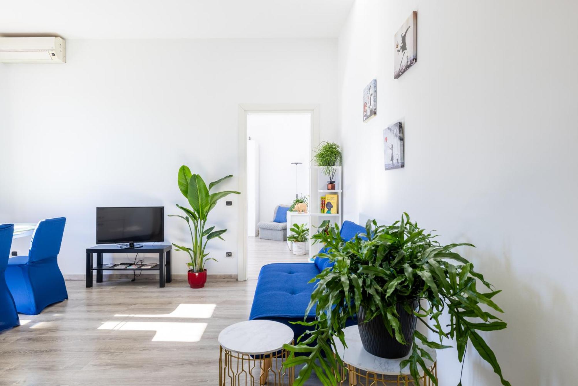 Maison Blu - In Trastevere Roma Ngoại thất bức ảnh