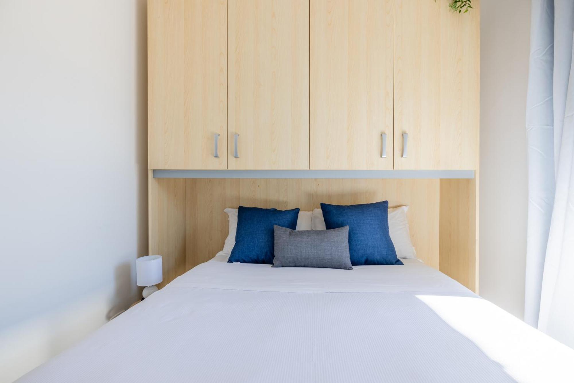 Maison Blu - In Trastevere Roma Ngoại thất bức ảnh