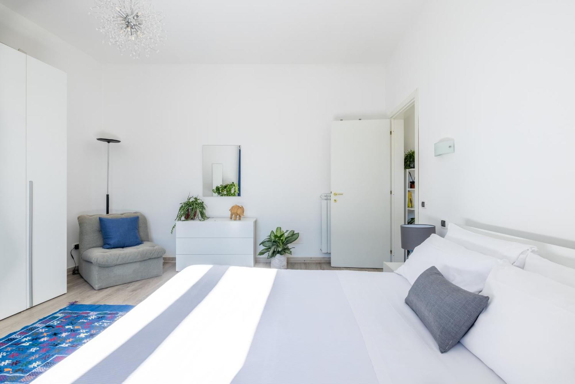 Maison Blu - In Trastevere Roma Ngoại thất bức ảnh