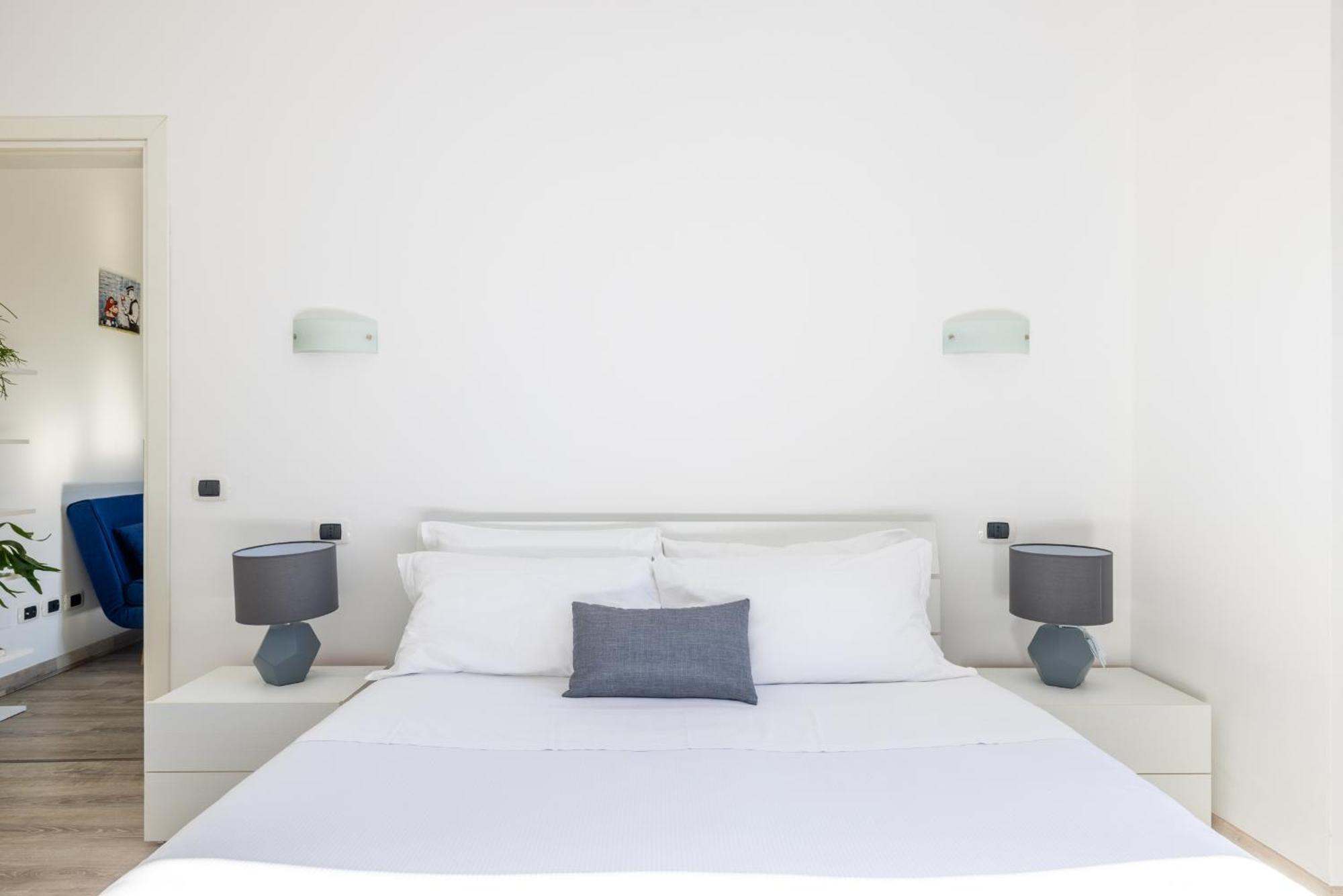 Maison Blu - In Trastevere Roma Ngoại thất bức ảnh