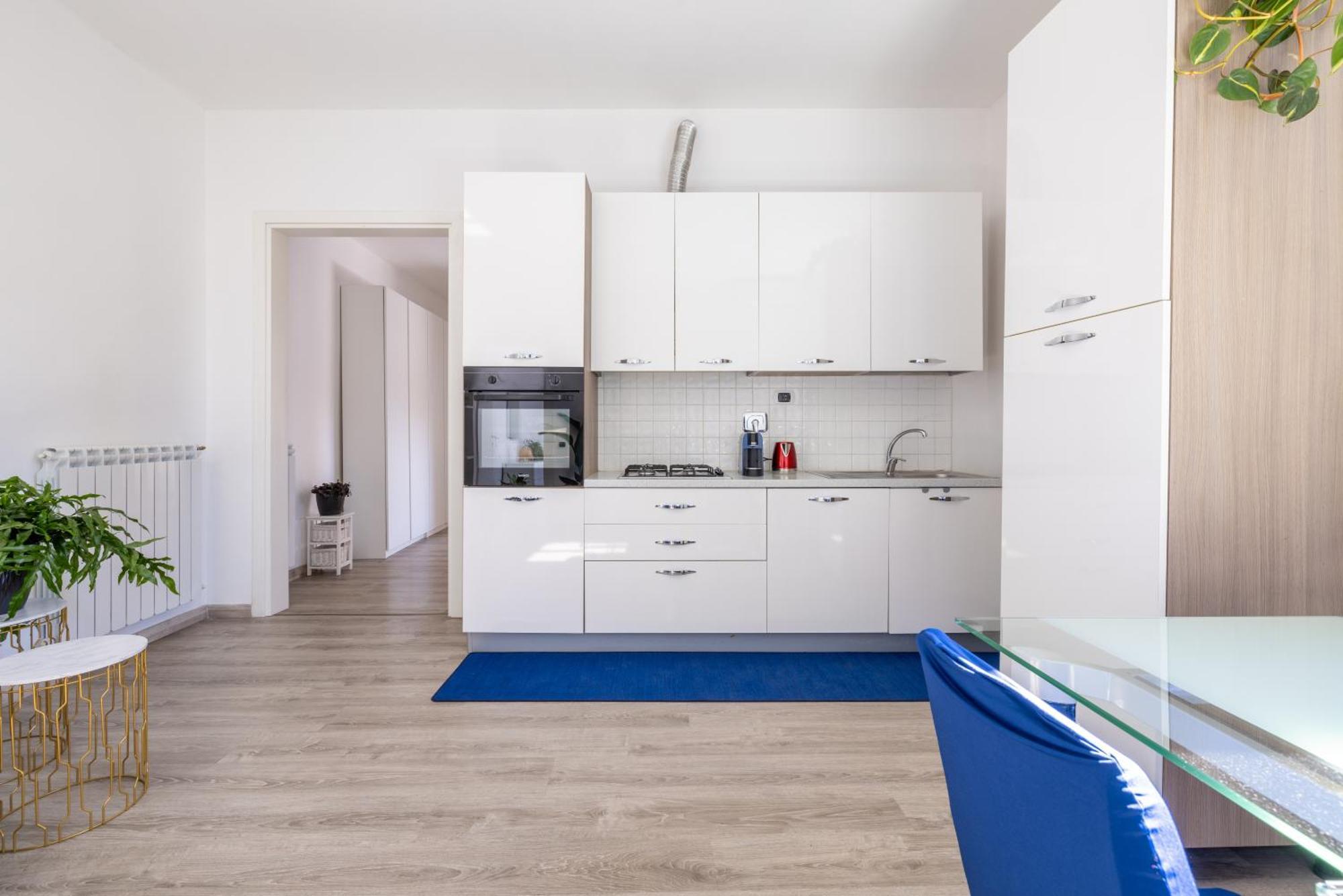 Maison Blu - In Trastevere Roma Ngoại thất bức ảnh
